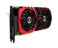 MSI GeForce GTX 1080 GAMING X 8GB GDDR5X - 309251 - zdjęcie 2